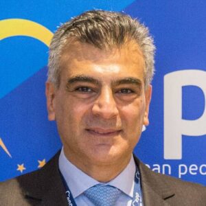 Salim Sayegh