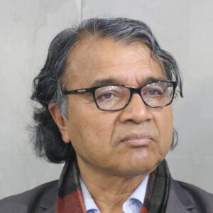 Salimullah Khan