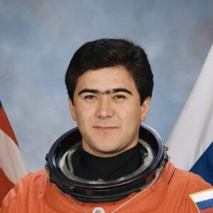 Salizhan Sharipov