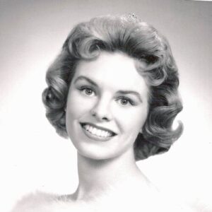 Sally Ann Freedman
