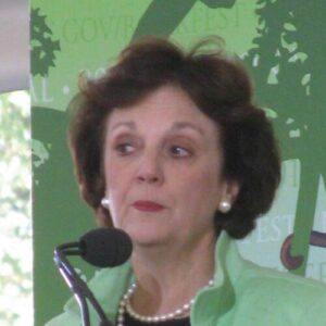 Sally Bedell Smith