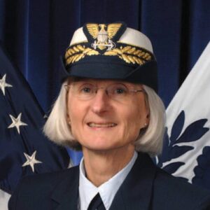 Sally Brice-O'Hara