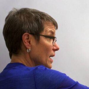 Sally Haslanger