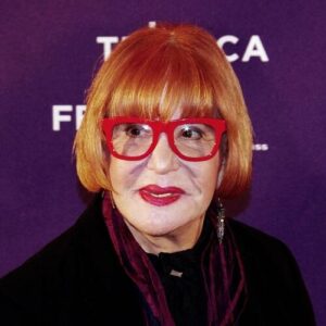 Sally Jessy Raphael