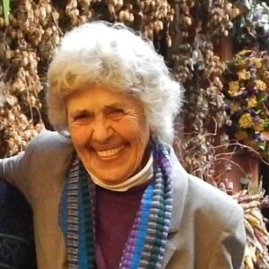 Sally Miller Gearhart