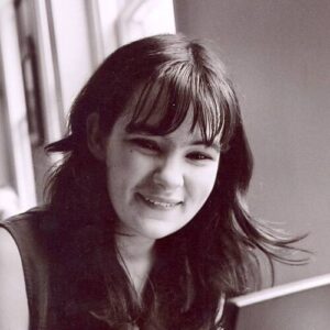 Sally Nicholls