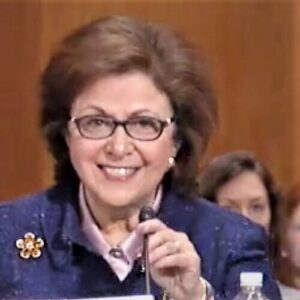 Sally Shaywitz