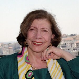 Salma Jayyusi