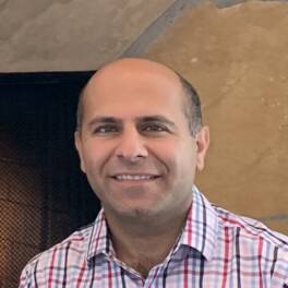 Salman A. Avestimehr