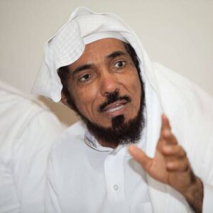 Salman Alodah