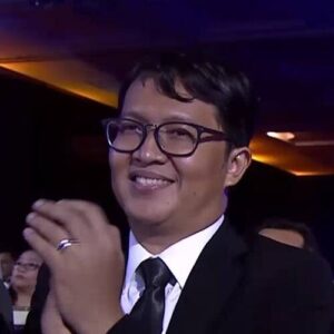 Salman Aristo