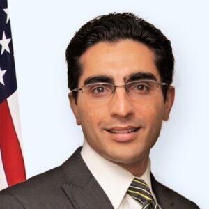 Salman Bhojani