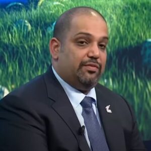 Salman bin Khalifa Al Khalifa