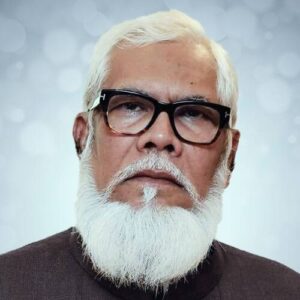 Salman F Rahman