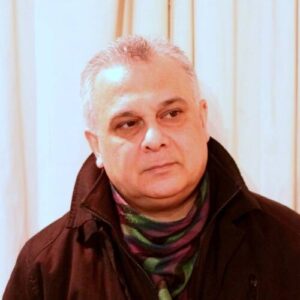 Salman Gambarov