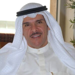 Salman Sabah Al-Salem Al-Homoud Al-Sabah
