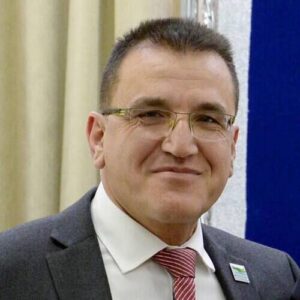 Salman Zarka