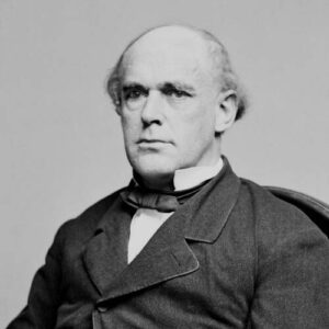 Salmon P. Chase