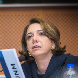 Salome Samadashvili