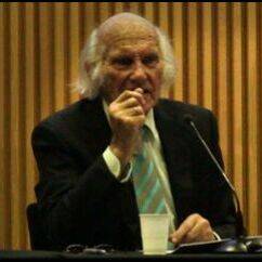 Salvador Freixedo