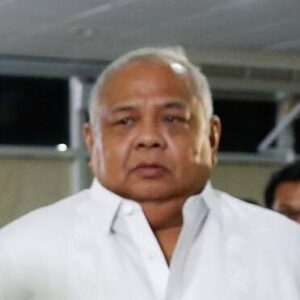 Salvador Medialdea