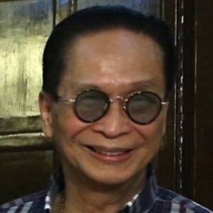 Salvador Panelo