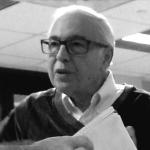 Salvatore Pansino