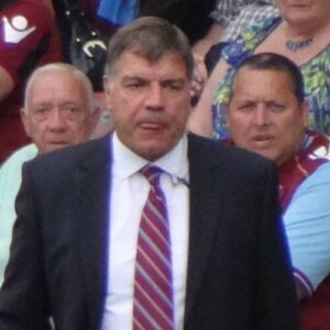 Sam Allardyce