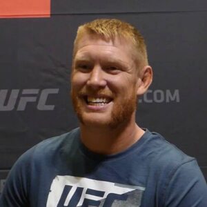 Sam Alvey