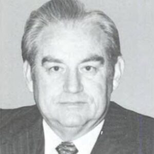 Sam B. Hall