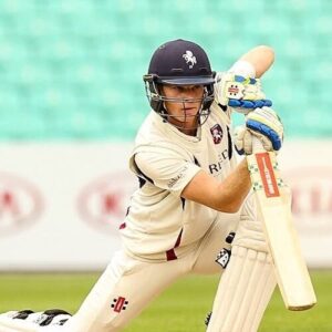 Sam Billings