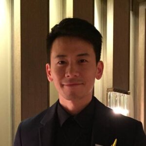 Sam Chan