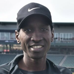 Sam Chelanga