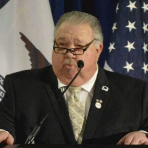 Sam Clovis