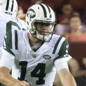 Sam Darnold