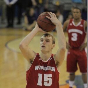 Sam Dekker
