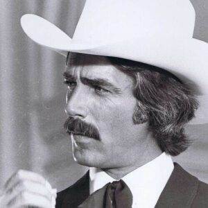 Sam Elliott