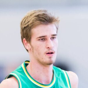 Sam Froling