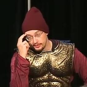 Sam Hyde