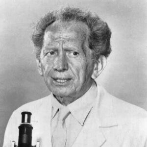 Sam Jaffe