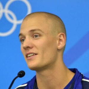 Sam Kendricks