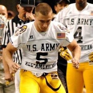 Sam McGuffie
