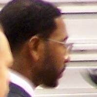Sam Mitchell
