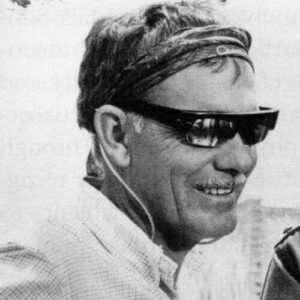 Sam Peckinpah