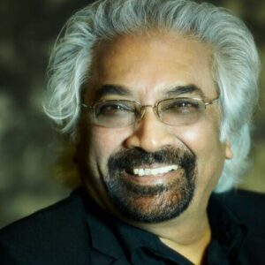 Sam Pitroda