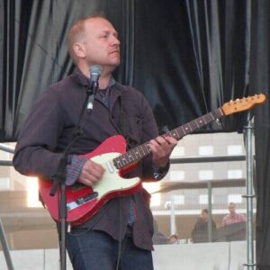 Sam Prekop