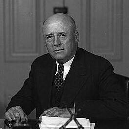Sam Rayburn