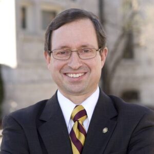Sam Rohrer