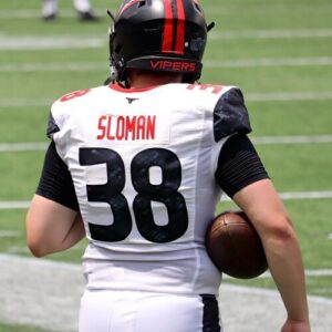 Sam Sloman