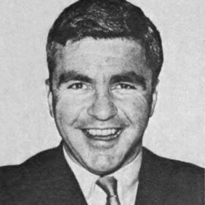 Sam Steiger